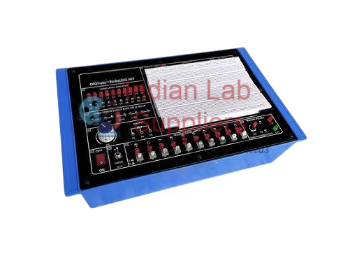Digital - Analog Kit